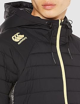 Amazon | [カンタベリー] QUEENS INSULATION JACKET | コート